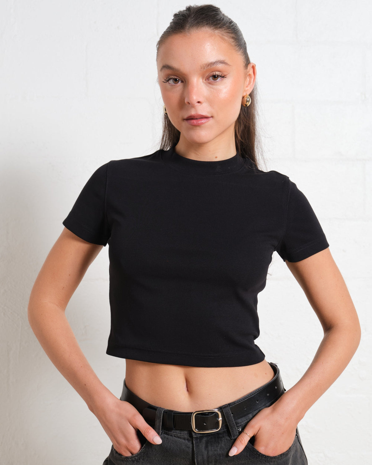 Baby Tee product image 1