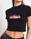 Psychotic Baby Tee product image 1