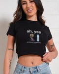Enslaved Moisture Baby Tee product image 1