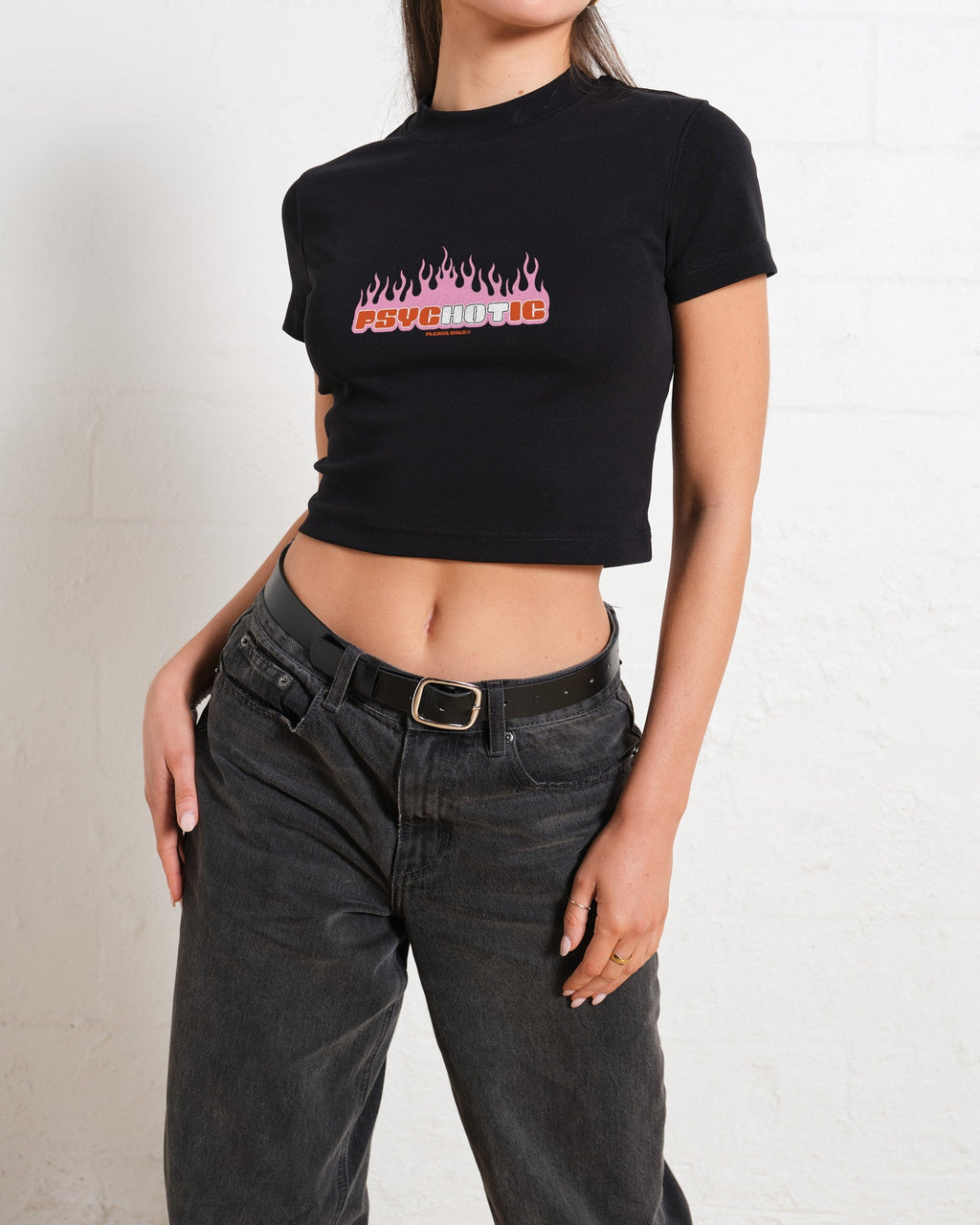 Psychotic Baby Tee product image 2