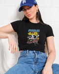 Bubbles Baby Tee product image 1