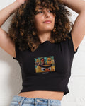 Angry Bert Baby Tee product image 1