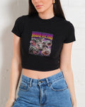 Moo Deng Baby Tee product image 1