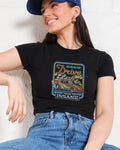 You Drive Me Insane Baby Tee product image 1