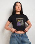 Spreading Misinformation Baby Tee product image 1