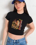 Cosmo Kramer Baby Tee product image 1