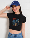 Cookie Kaiju Baby Tee product image 1