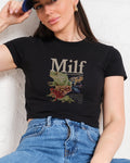Man I Love Frogs Baby Tee product image 1