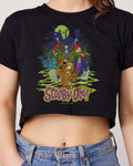 Zoinks Crop Tee product image 1