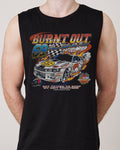 Burnt Out Tank