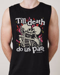 Till Death Do Us Part Tank