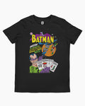 The Riddler's Back Again Kids T-Shirt product image 1