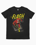 The Flash Kids T-Shirt product image 1