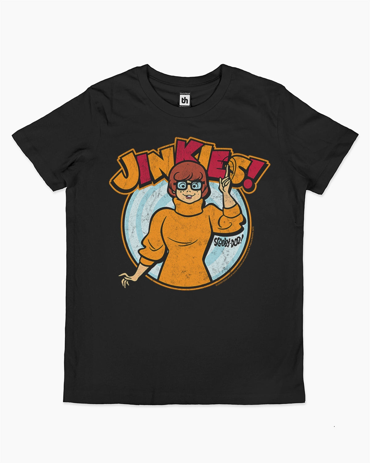 Jinkies Kids T-Shirt product image 4