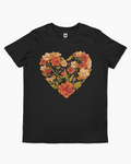 Wild Heart Kids T-Shirt product image 1