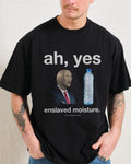 Enslaved Moisture Oversized Tee product image 1