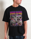 Moo Deng Oversized Tee product image 1