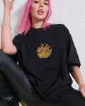 Nugs not Drugs Oversized Tee product image 1