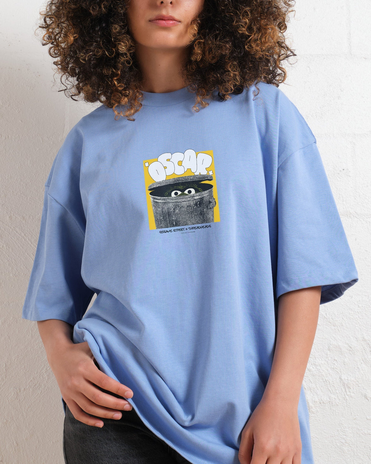 Oscar Home Oversized Tee product image 3