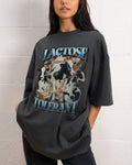 Lactose Tolerant Oversized Tee product image 1