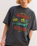 Lizard Wizard Oversized Tee product image 1