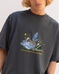 Dead Fairies Oversized Tee product image 1