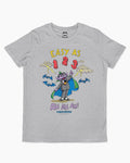 The Count - Easy As 123 Kids T-Shirt product image 1