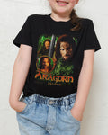 Vintage Aragorn Kids T-Shirt product image 1