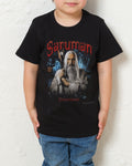 Vintage Saruman Kids T-Shirt product image 1