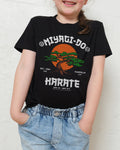 Miyagi-Do Karate Kids T-Shirt product image 1