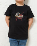 Great Ramen Wave Kids T-Shirt product image 1