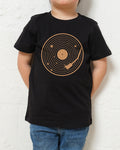 The Vinyl System Kids T-Shirt product image 1