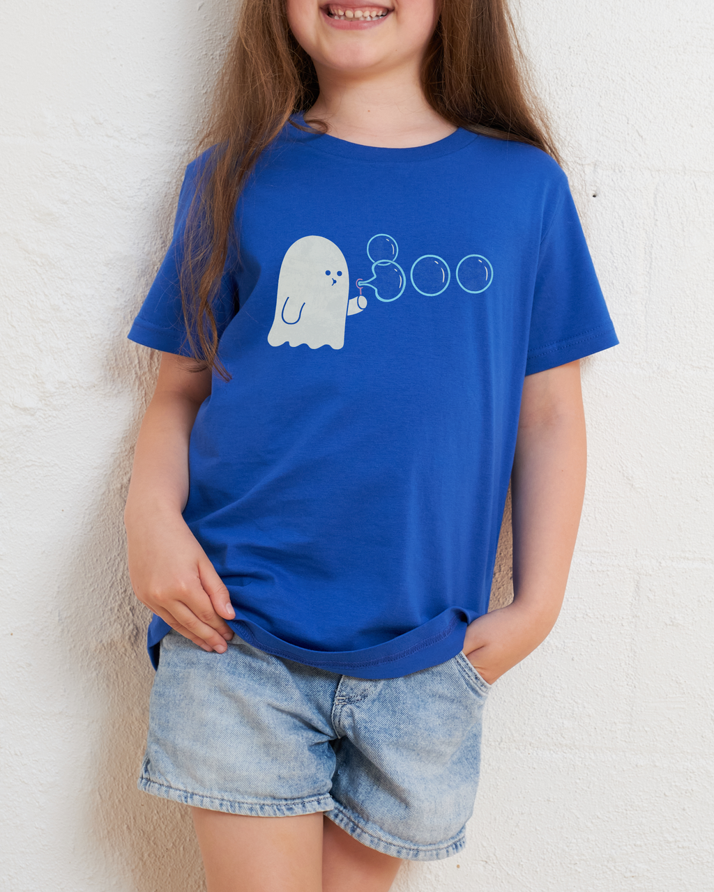 Boobles Kids T-Shirt product image 1