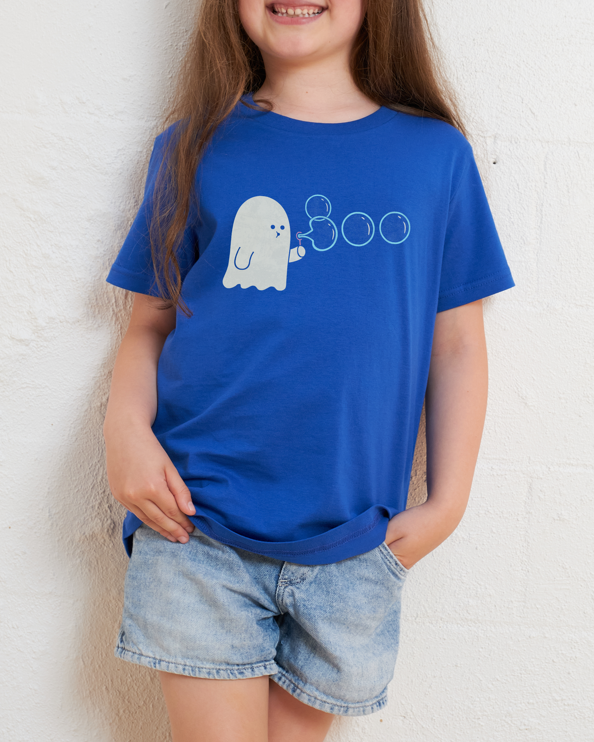 Boobles Kids T-Shirt product image 1