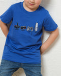 Controller Evolution Kids T-Shirt product image 1