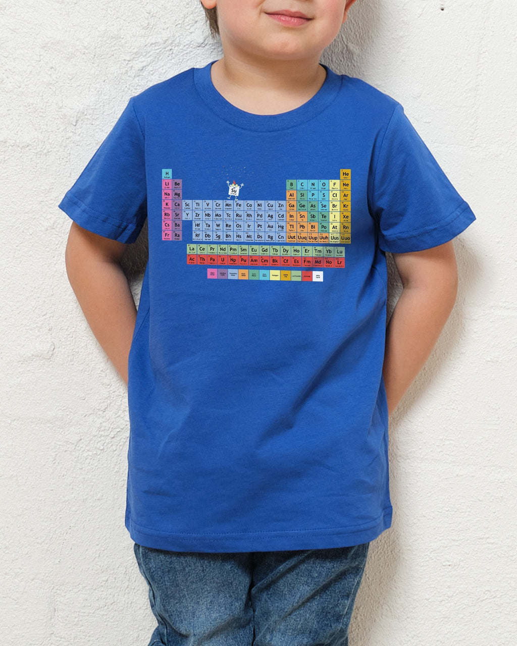 The Element of Surprise Kids T-Shirt product image 2