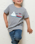 Boop Kids T-Shirt product image 1