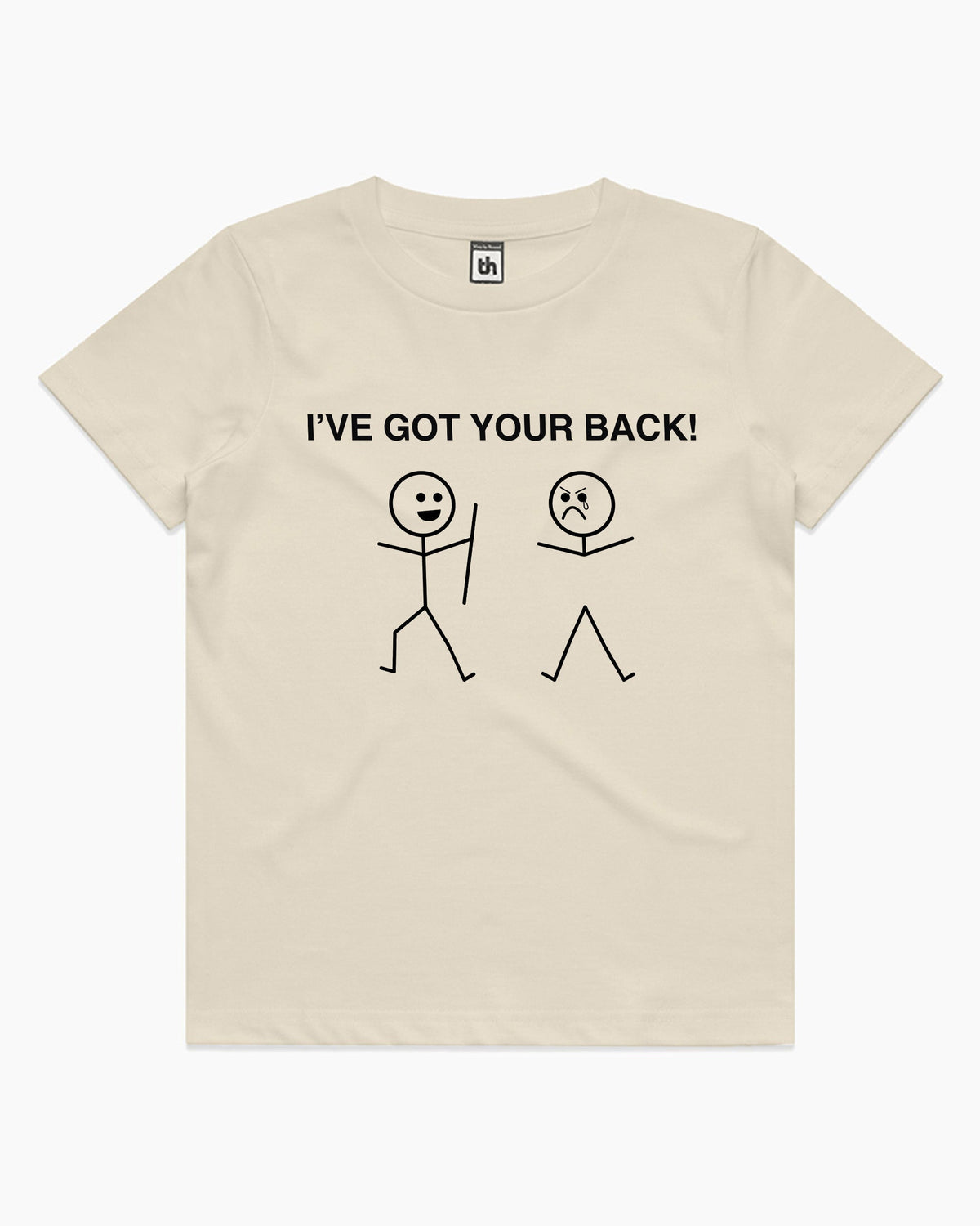 Got Your Back Kids T-Shirt product image 3
