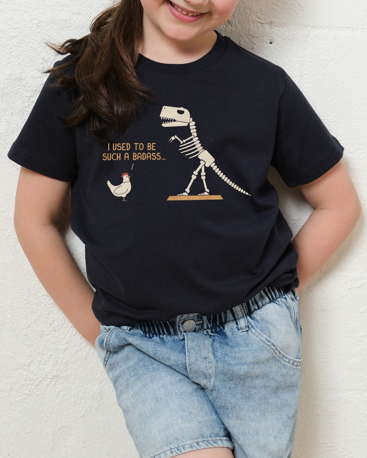 Badass Kids T-Shirt product image 1