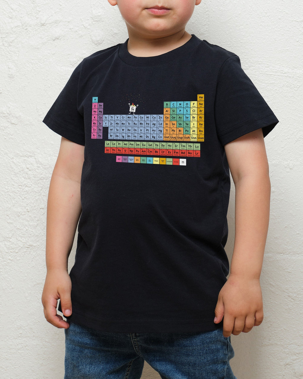 The Element of Surprise Kids T-Shirt product image 4