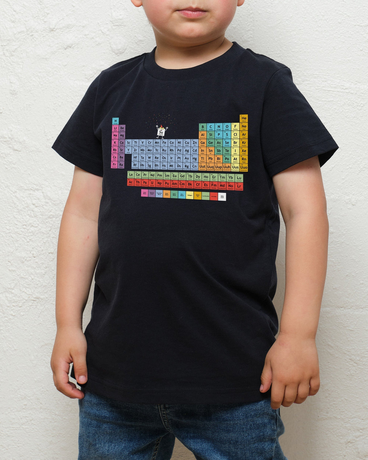 The Element of Surprise Kids T-Shirt product image 4