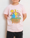 Sesame Street Sunny Days Kids T-Shirt product image 1
