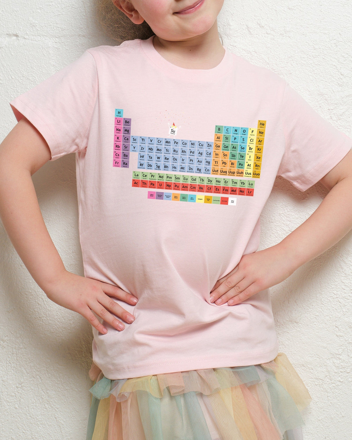 The Element of Surprise Kids T-Shirt product image 1