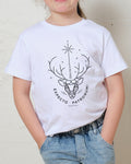 Expecto Patronum Alt Kids T-Shirt product image 1