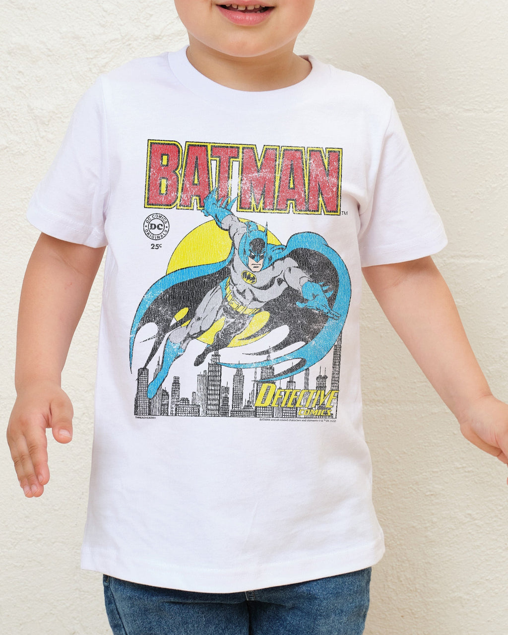 Batman Kids T-Shirt product image 2