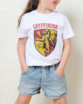 Gryffindor Crest Kids T-Shirt product image 1