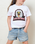 Eagle Fang Karate Logo Kids T-Shirt product image 1