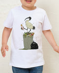 Bin Chicken Kids T-Shirt product image 1