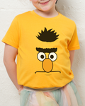 Bert Face Kids T-Shirt product image 1