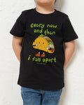 Every Now And Then Kids T-Shirt product image 1